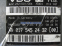A0175452432 A 017 545 24 32 MOTOR BEYN