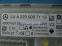 A2239007113 A 223 900 71 13 SAM BEYN