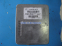 A2139001833 A 213 900 18 33 ABS BEYN