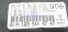 A1695409747 A 169 540 97 47 G�STERGE