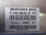A2205450532 A 220 545 05 32 ARMATC