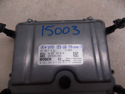 A2721533279 A 272 153 32 79 MOTOR BEYNİ