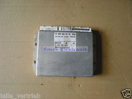 A0255456232 A 025 545 62 32 ESP PML BEYNİ