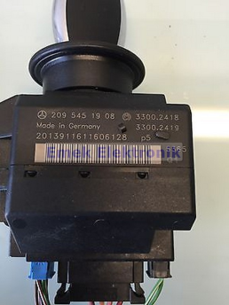 A2095451908 A 209 545 19 08 EZS KONTAK