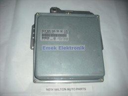 A0255455532 A 025 545 55 32 MOTOR BEYNİ